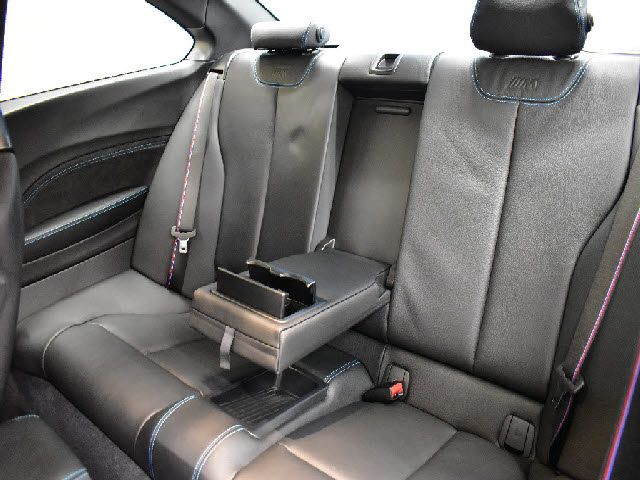 BMW M2 COUPE 2020 Image 31