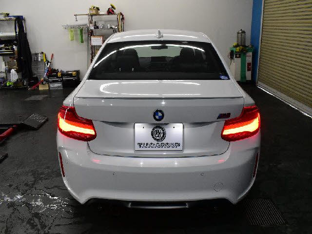 BMW M2 COUPE 2020 Image 31