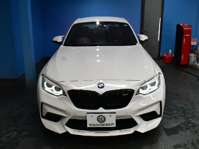 BMW M2 COUPE 2020 Image 31