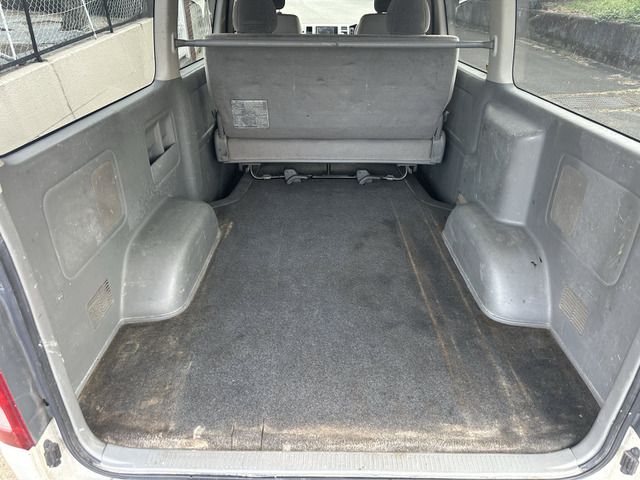 TOYOTA HIACE VAN 2WD 2008 Image 31