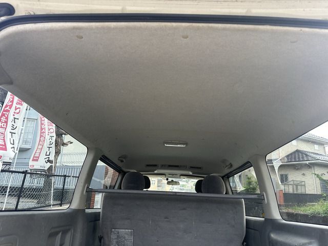 TOYOTA HIACE VAN 2WD 2008 Image 31