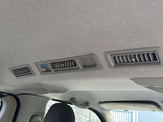 TOYOTA HIACE VAN 2WD 2008 Image 31