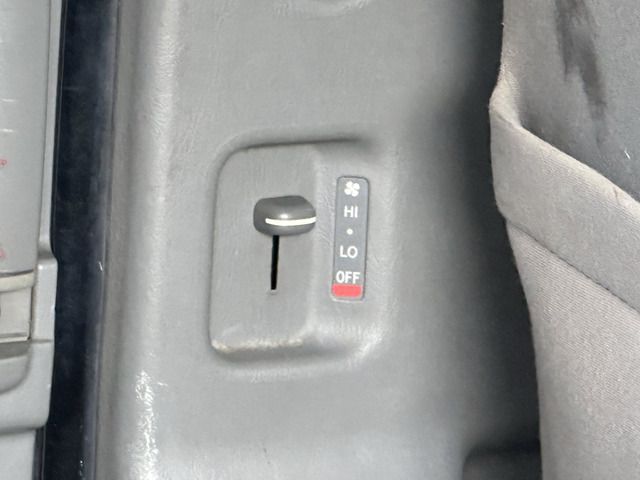 TOYOTA HIACE VAN 2WD 2008 Image 31