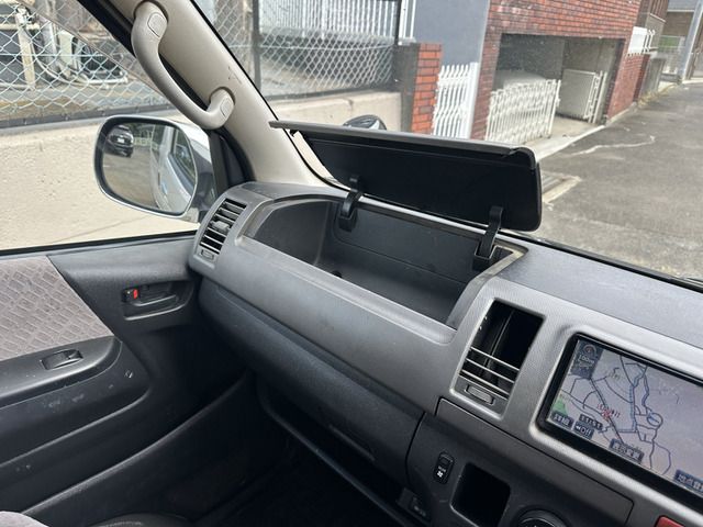 TOYOTA HIACE VAN 2WD 2008 Image 31