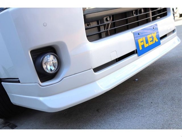 TOYOTA HIACE VAN 2WD 2020 Image 31