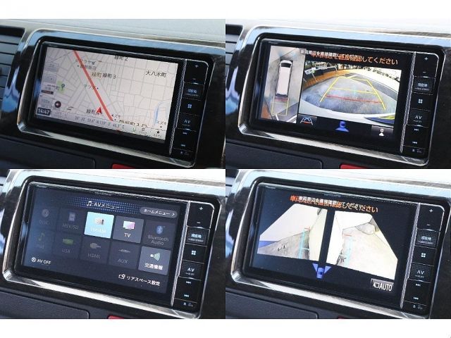 TOYOTA HIACE VAN 2WD 2020 Image 31