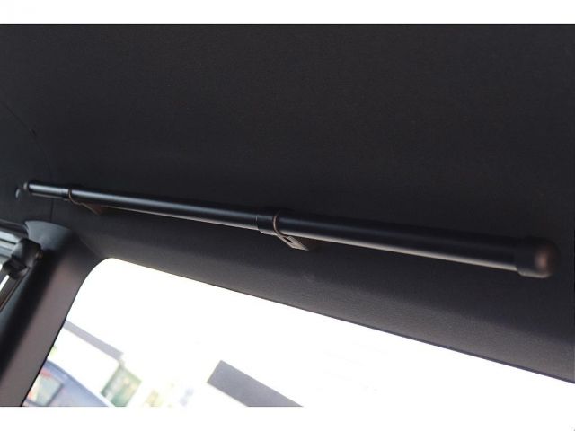 TOYOTA HIACE VAN 2WD 2020 Image 31