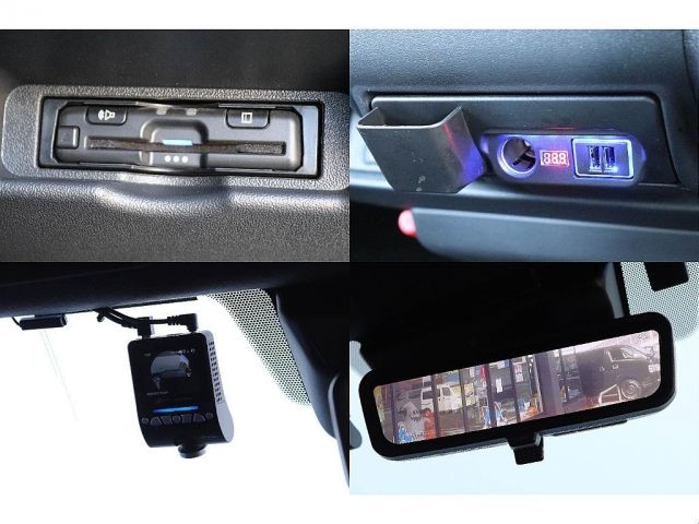 TOYOTA HIACE VAN 2WD 2020 Image 31