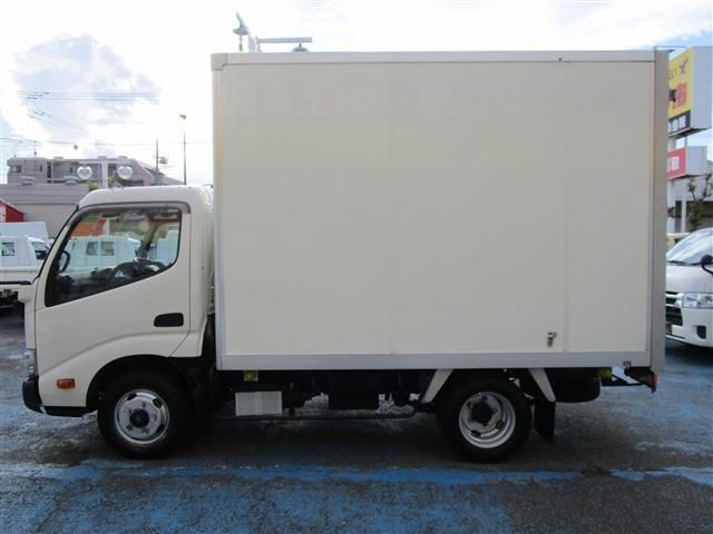 TOYOTA TOYOACE 2018 Image 31