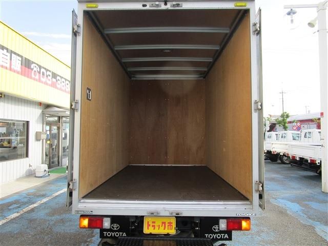 TOYOTA TOYOACE 2018 Image 31