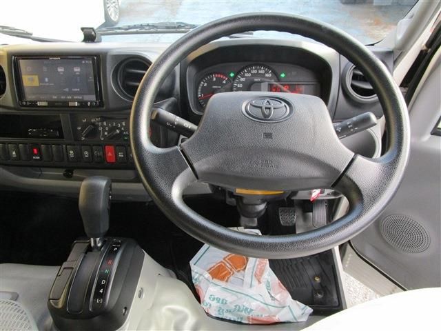 TOYOTA TOYOACE 2018 Image 31