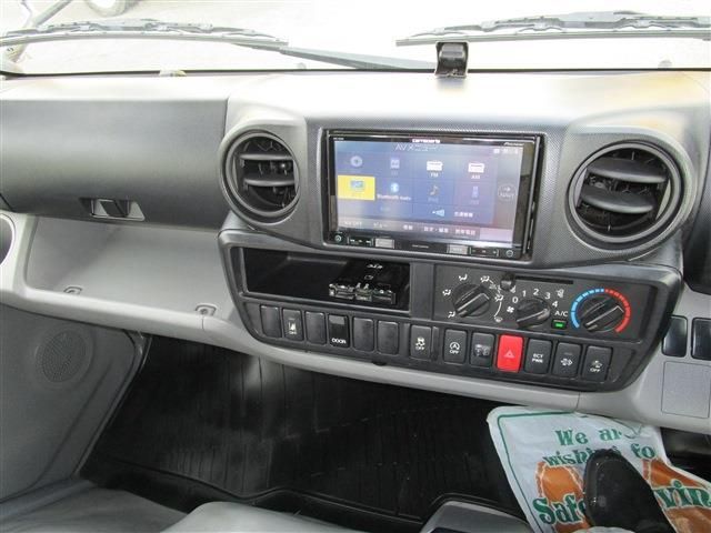 TOYOTA TOYOACE 2018 Image 31
