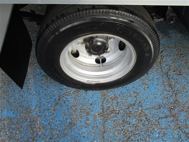 TOYOTA TOYOACE 2018 Image 31