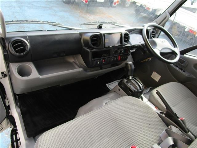 TOYOTA TOYOACE 2018 Image 31