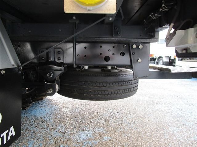 TOYOTA TOYOACE 2018 Image 31