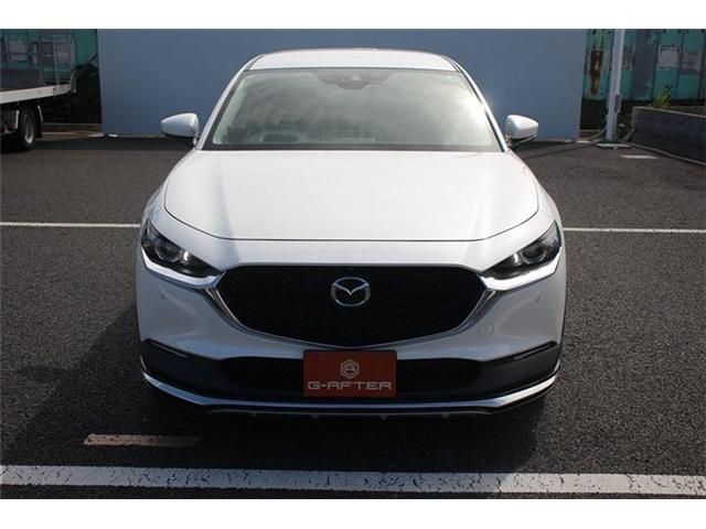 MAZDA CX-30 2020 Image 31