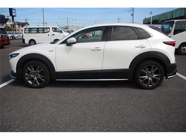 MAZDA CX-30 2020 Image 31