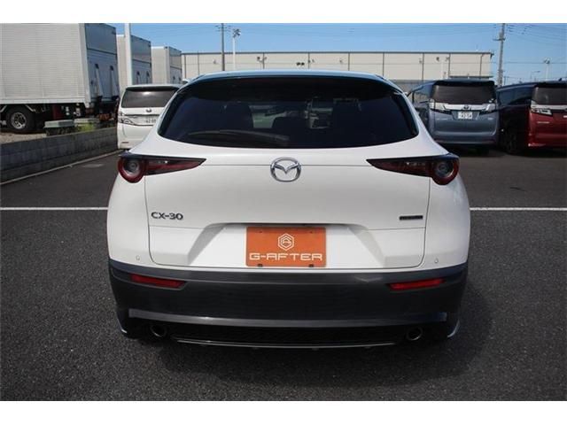 MAZDA CX-30 2020 Image 31