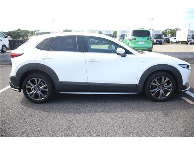 MAZDA CX-30 2020 Image 31