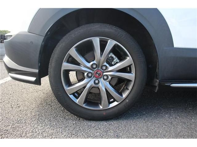 MAZDA CX-30 2020 Image 31