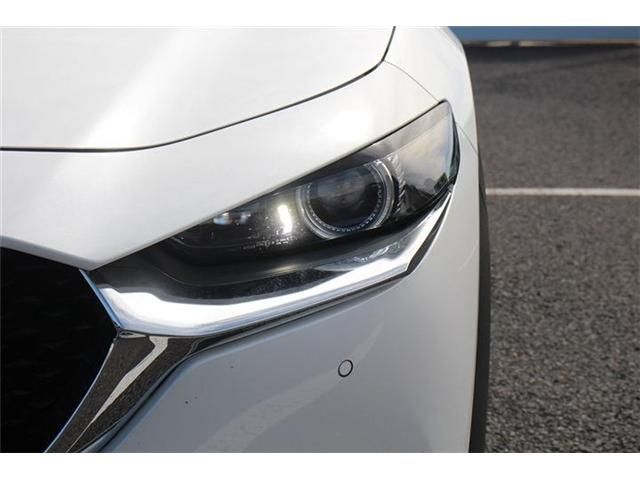 MAZDA CX-30 2020 Image 31