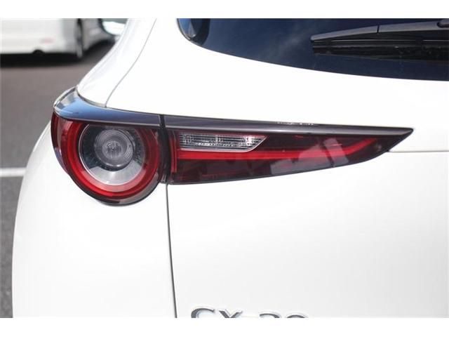 MAZDA CX-30 2020 Image 31