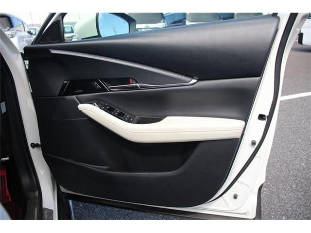 MAZDA CX-30 2020 Image 31