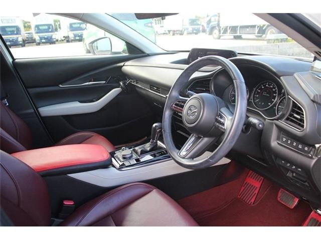 MAZDA CX-30 2020 Image 31
