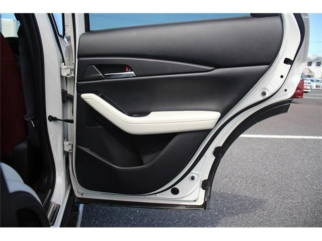 MAZDA CX-30 2020 Image 31