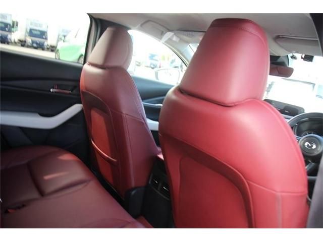 MAZDA CX-30 2020 Image 31