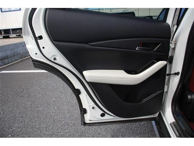 MAZDA CX-30 2020 Image 31