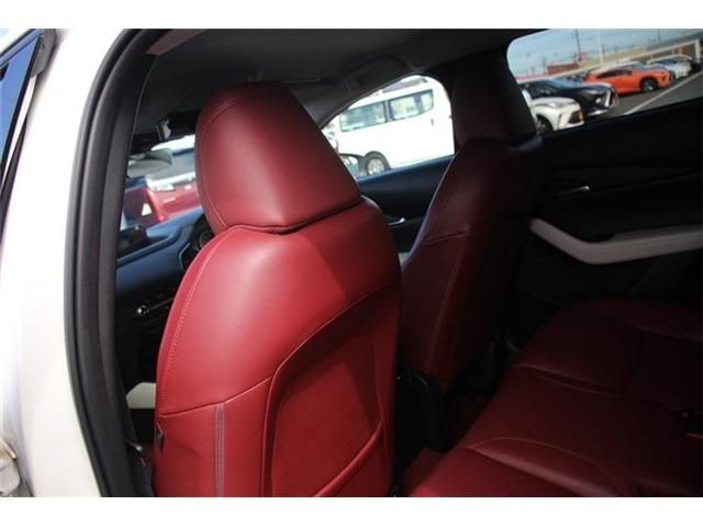 MAZDA CX-30 2020 Image 31