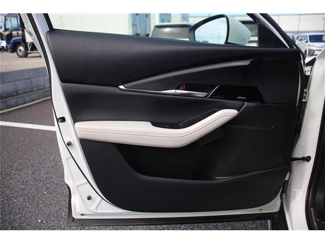 MAZDA CX-30 2020 Image 31