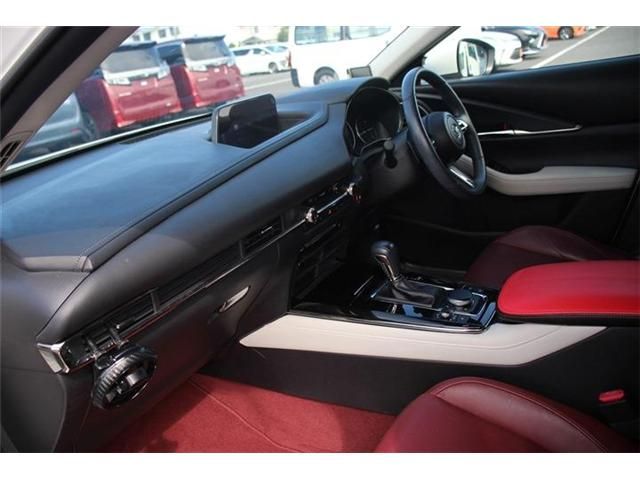 MAZDA CX-30 2020 Image 31