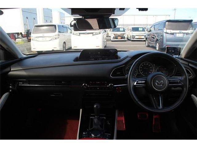 MAZDA CX-30 2020 Image 31