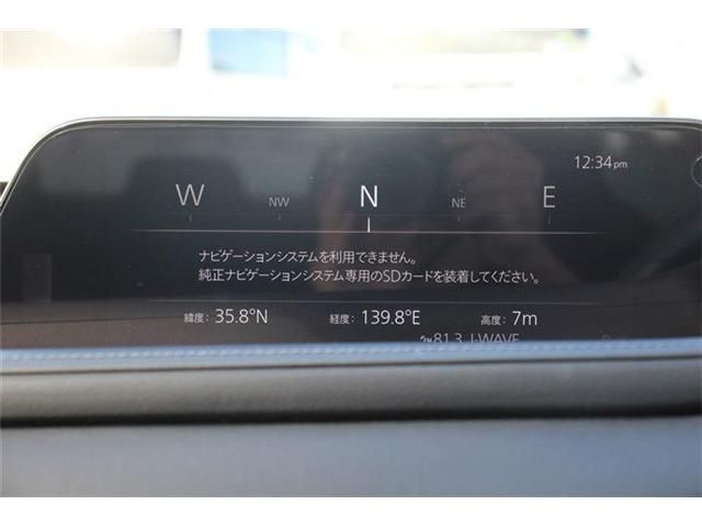 MAZDA CX-30 2020 Image 31