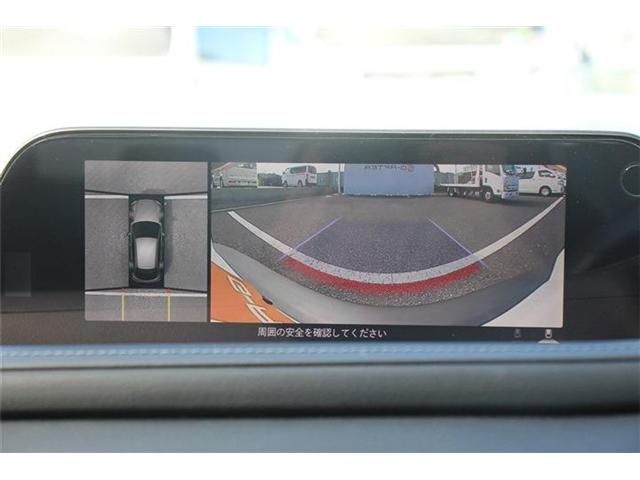 MAZDA CX-30 2020 Image 31