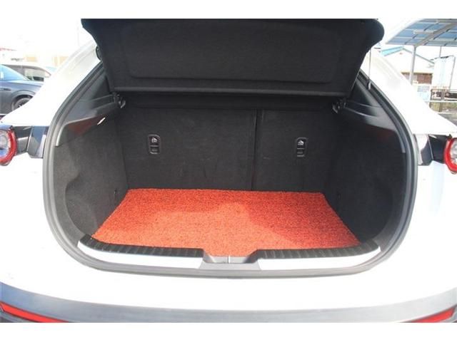 MAZDA CX-30 2020 Image 31