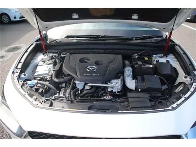MAZDA CX-30 2020 Image 31