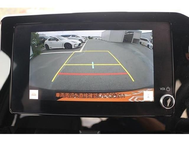 TOYOTA VOXY 2023 Image 31