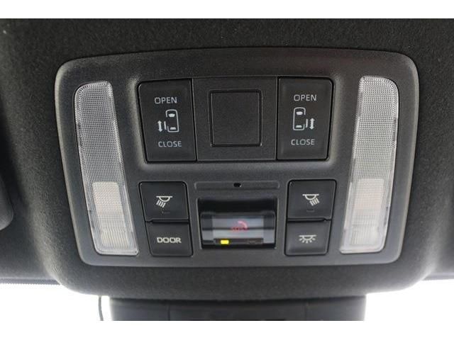 TOYOTA VOXY 2023 Image 31