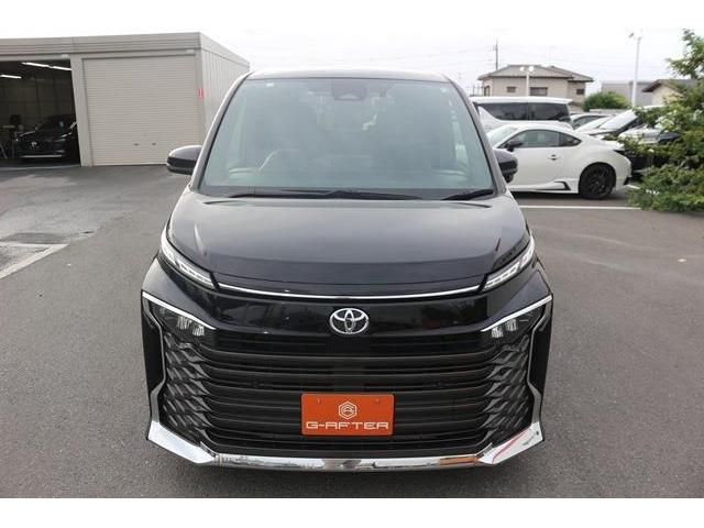 TOYOTA VOXY 2023 Image 31