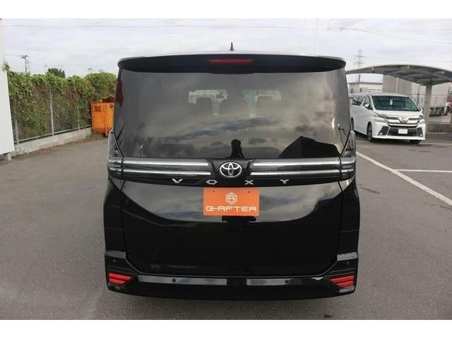 TOYOTA VOXY 2023 Image 31