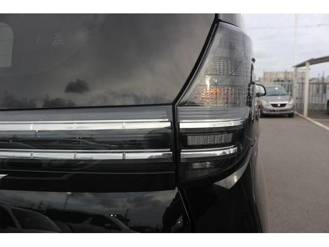 TOYOTA VOXY 2023 Image 31