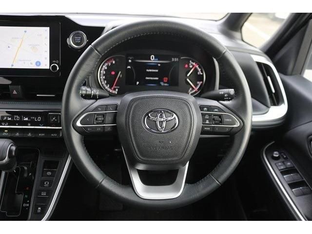 TOYOTA VOXY 2023 Image 31