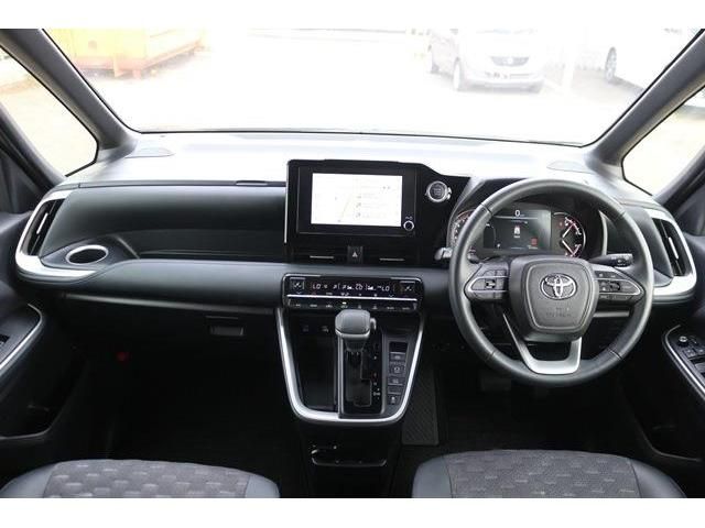 TOYOTA VOXY 2023 Image 31