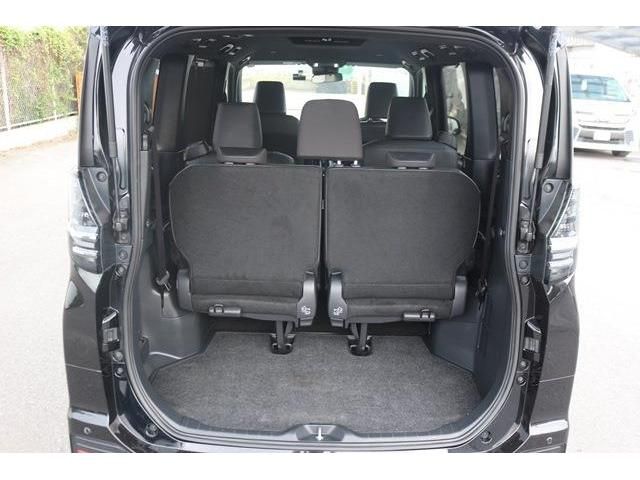 TOYOTA VOXY 2023 Image 31