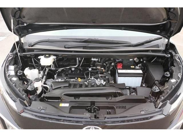 TOYOTA VOXY 2023 Image 31