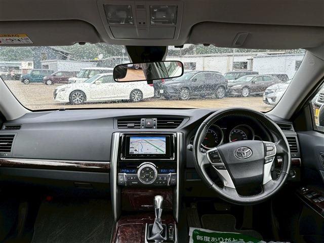 TOYOTA MARK X 2019 Image 31
