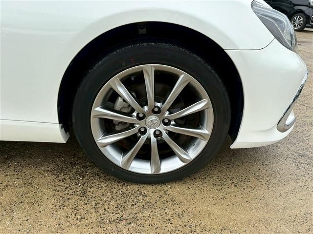 TOYOTA MARK X 2019 Image 31